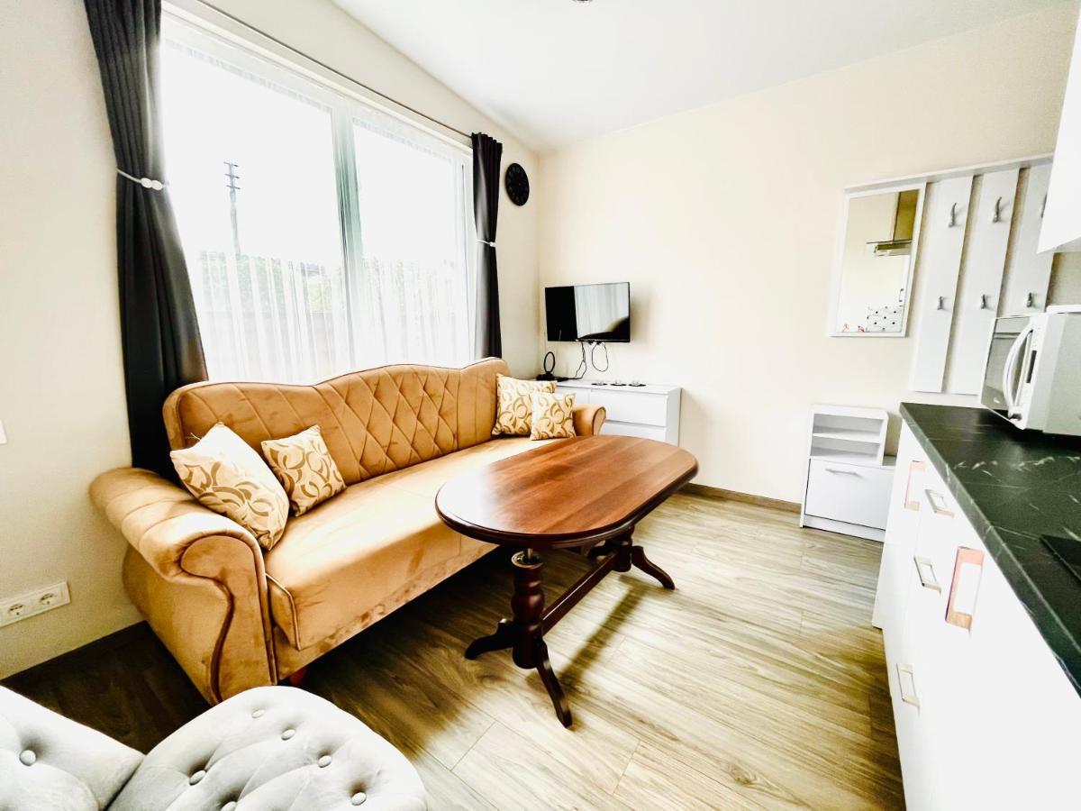 Royal Resident Apartment Druskininkai Ngoại thất bức ảnh